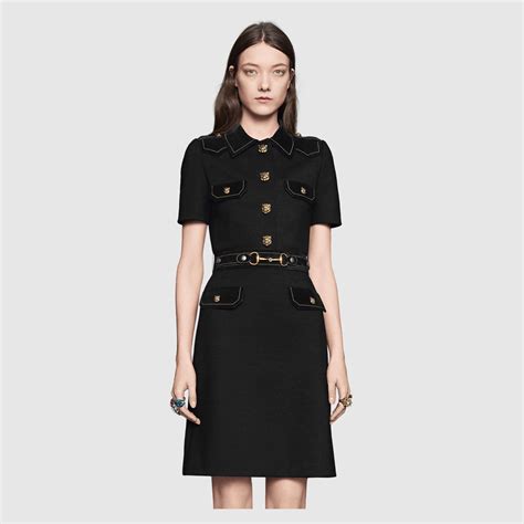 new gucci uniform|gucci women's winter collection.